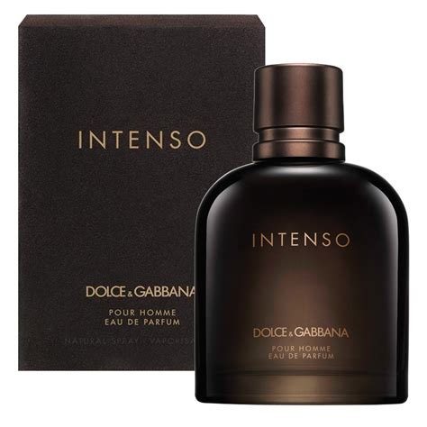 dolce gabbana pour homme intense dolce gabbana masculino|Dolce & Gabbana pour homme price.